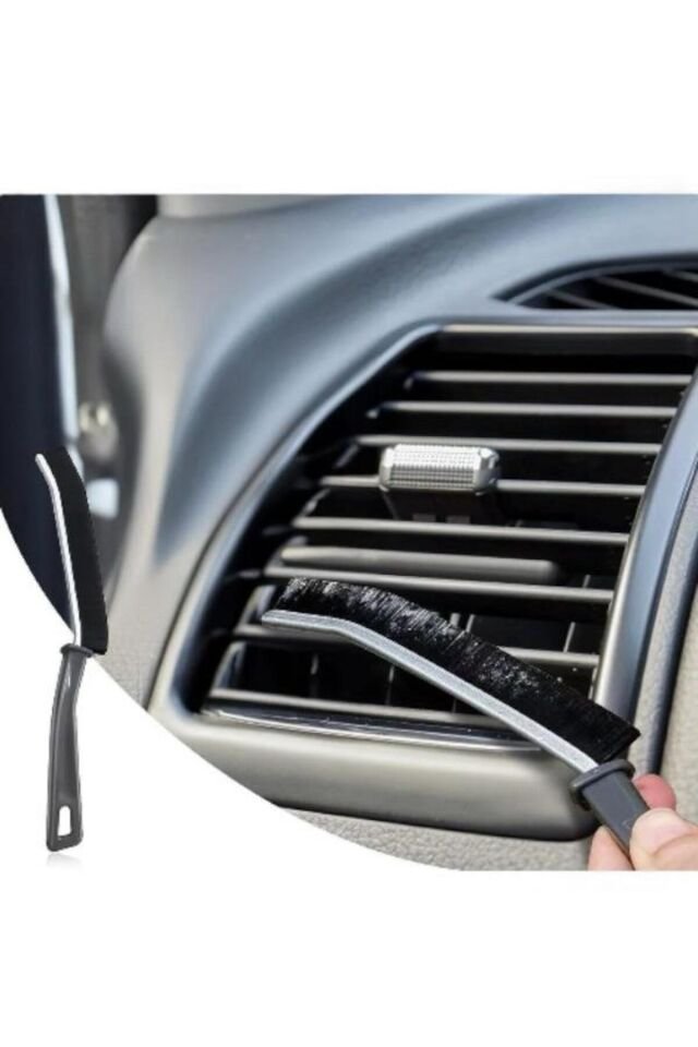 Derz Ve Detay Temizlik Fırçası Şık Tasarımlı Fonksiyonel Ürün