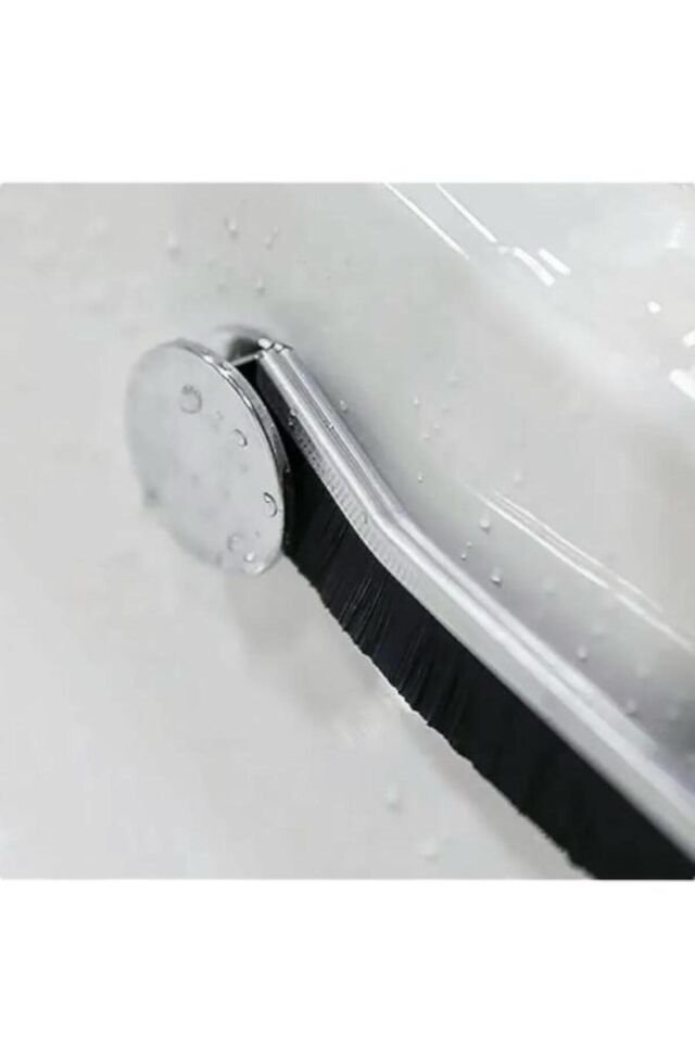 Derz Ve Detay Temizlik Fırçası Şık Tasarımlı Fonksiyonel Ürün