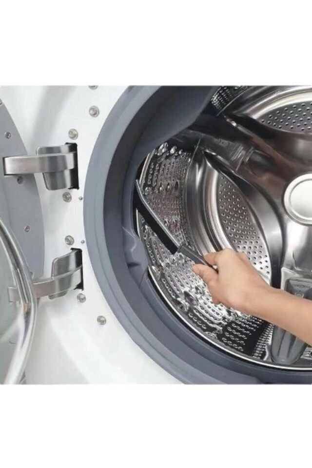 Derz Ve Detay Temizlik Fırçası Şık Tasarımlı Fonksiyonel Ürün