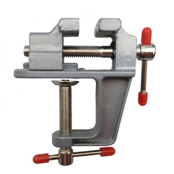 Mini Mengene Hobi Şık Tasarımıyla Benzersiz Kullanım Deneyimi Hayatınızı Kolaylaştıracak Ürünler