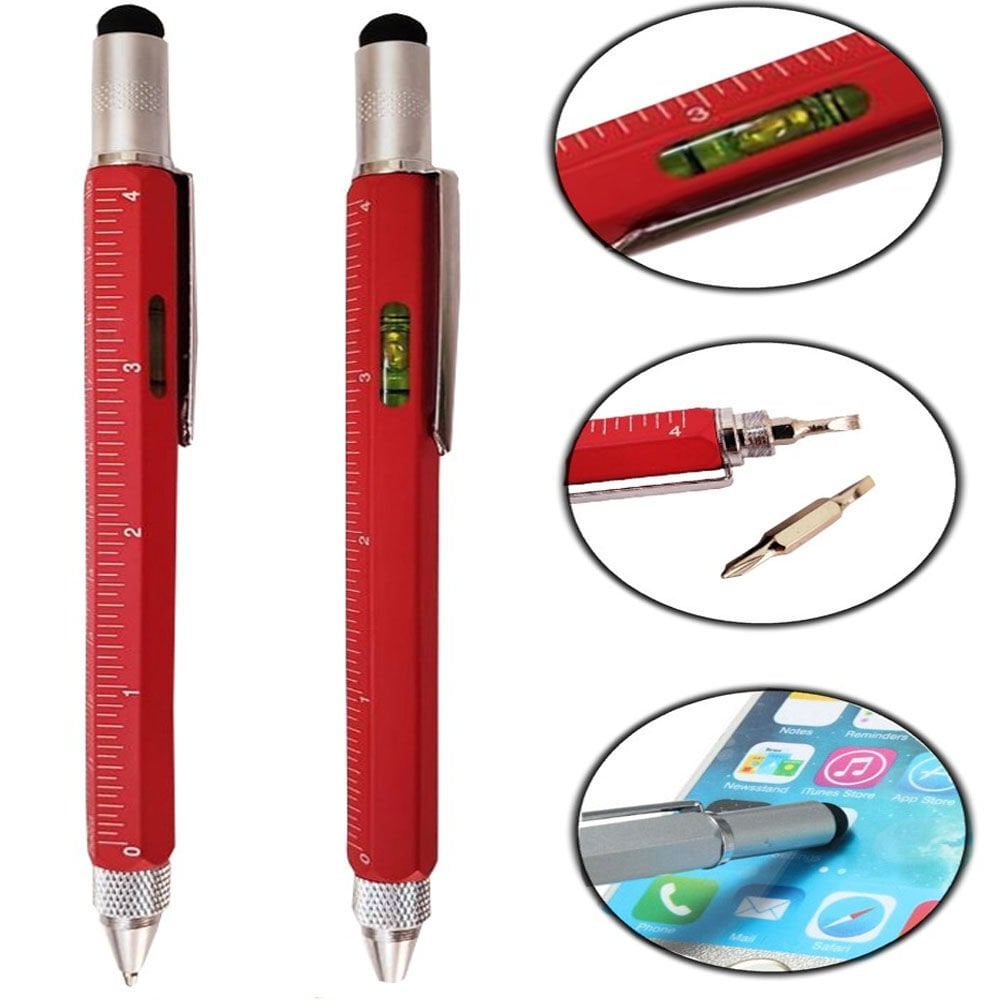 Mühendis Kalem Şık Tasarımlı Fonksiyonel Ürün