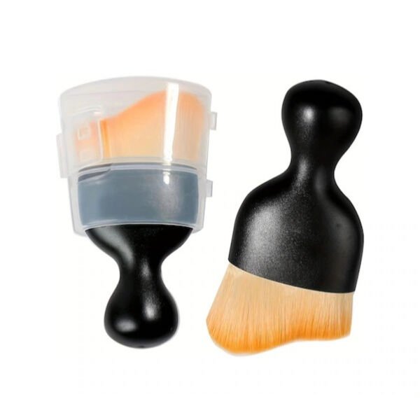 Araba Detay Temizlik Fırçası Yumuşak Kıllı Şık Tasarımıyla Benzersiz Kullanım Deneyimi Hayatınızı Kolaylaştıracak Ürünler