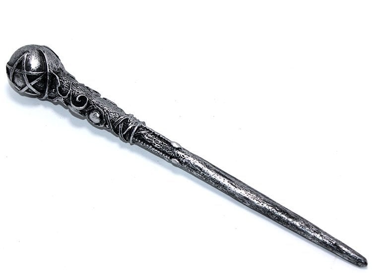 Polyester Sihirli Asa Model 10 Şık Tasarımlı Fonksiyonel Ürün