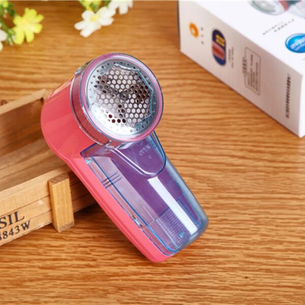 Şarjlı Tiftik Temizleme Makinesi Çok Fonksiyonel Ürün