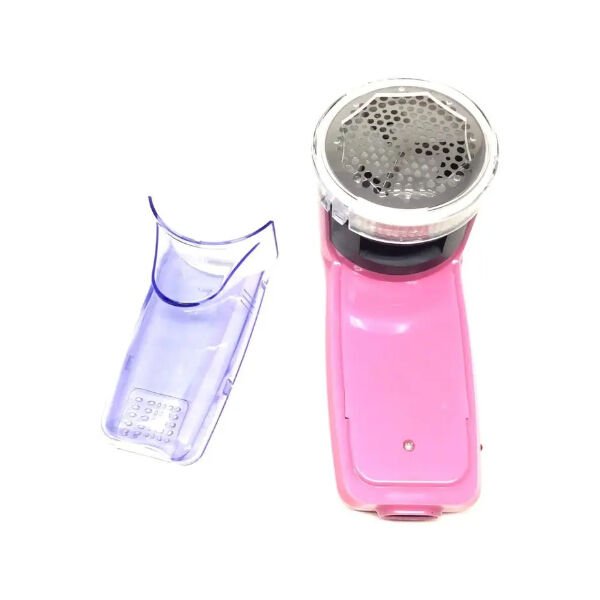 Şarjlı Tiftik Temizleme Makinesi Çok Fonksiyonel Ürün