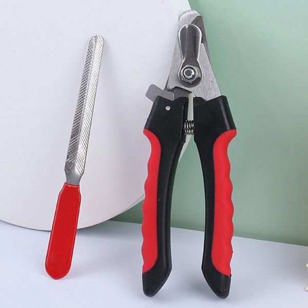 Profesyonel Evcil Hayvan Tırnak Makası Seti Şık Tasarımıyla Benzersiz Kullanım Deneyimi Hayatınızı Kolaylaştıracak Ürünler