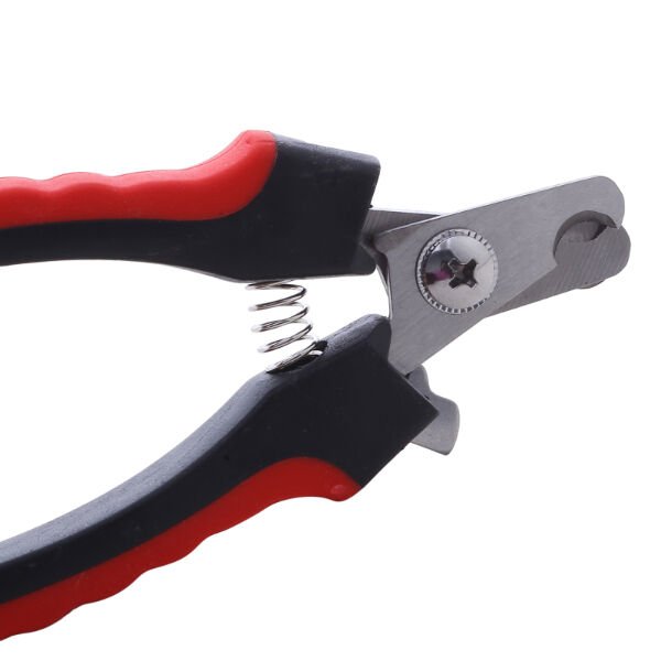 Profesyonel Evcil Hayvan Tırnak Makası Seti Şık Tasarımıyla Benzersiz Kullanım Deneyimi Hayatınızı Kolaylaştıracak Ürünler