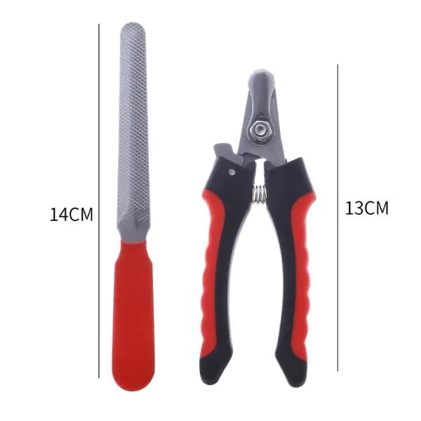 Profesyonel Evcil Hayvan Tırnak Makası Seti Şık Tasarımıyla Benzersiz Kullanım Deneyimi Hayatınızı Kolaylaştıracak Ürünler