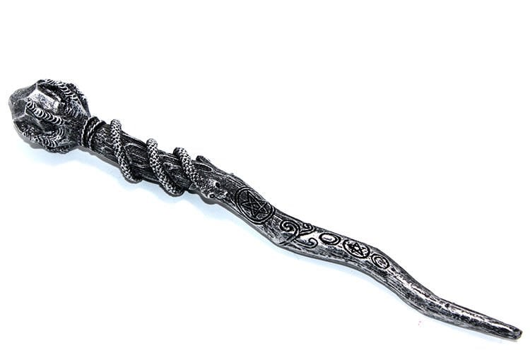 Polyester Sihirli Asa Model 12 Şık Tasarımlı Fonksiyonel Ürün