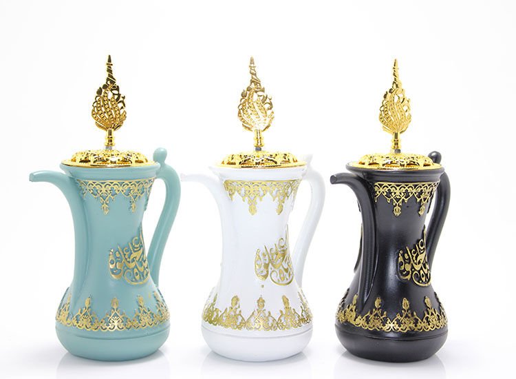 İbrik Tütsü Brülörü Şık Tasarımlı Fonksiyonel Ürün