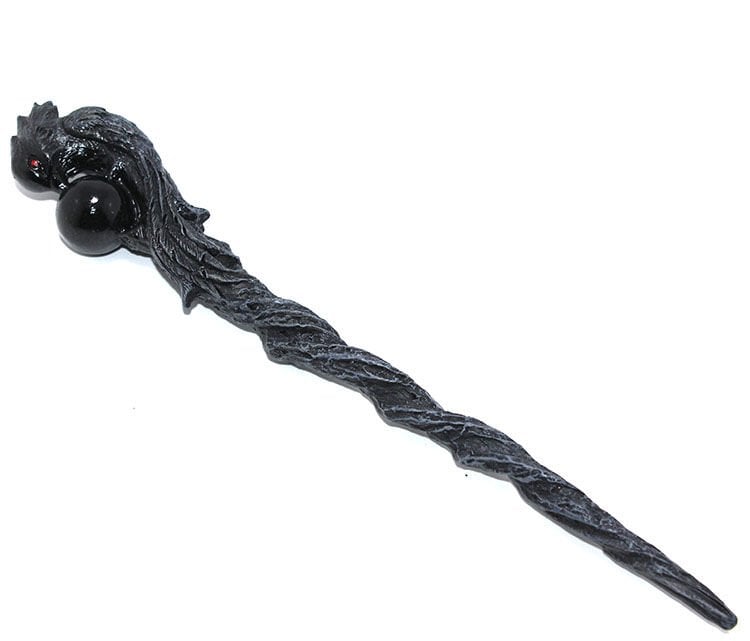 Polyester Sihirli Asa Model 14 Şık Tasarımlı Fonksiyonel Ürün