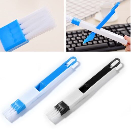 Çok Amaçlı Detay Temizlik Fırçası Şık Tasarımlı Fonksiyonel Ürün