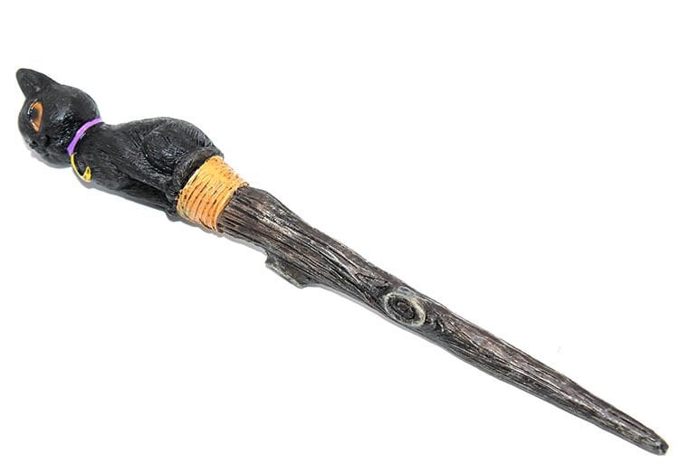 Polyester Sihirli Asa Model 16 Şık Tasarımlı Fonksiyonel Ürün