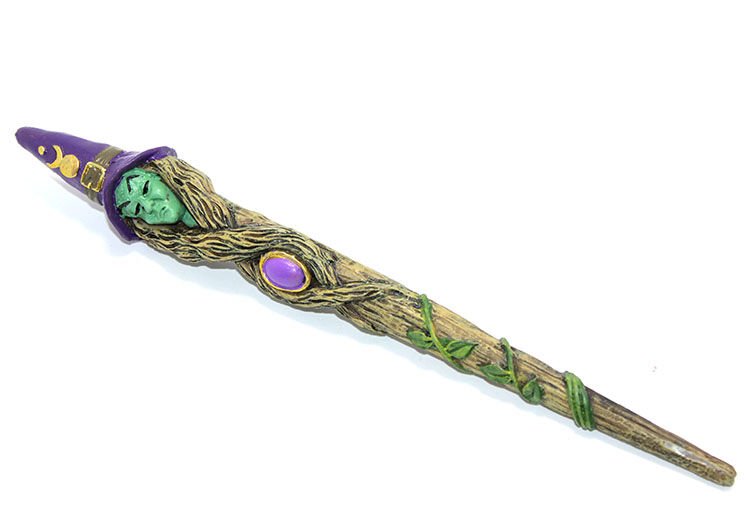 Polyester Sihirli Asa Model 18 Şık Tasarımlı Fonksiyonel Ürün