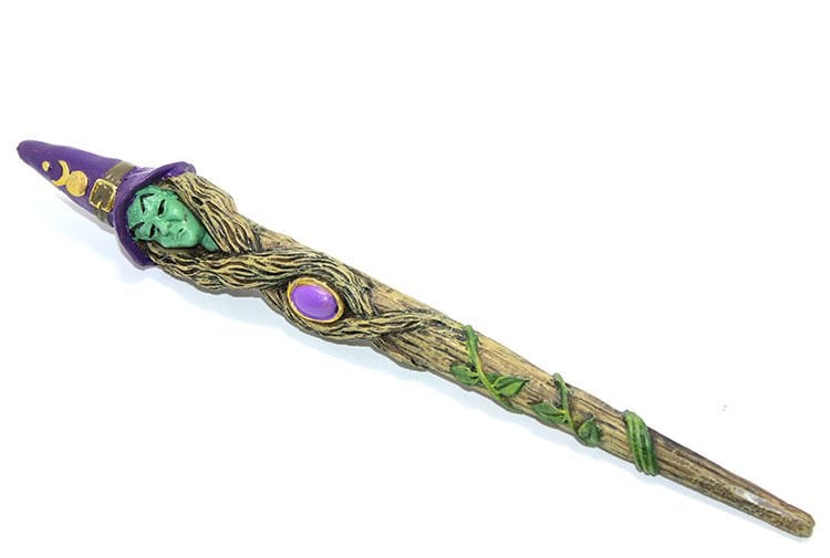 Polyester Sihirli Asa Model 18 Şık Tasarımlı Fonksiyonel Ürün