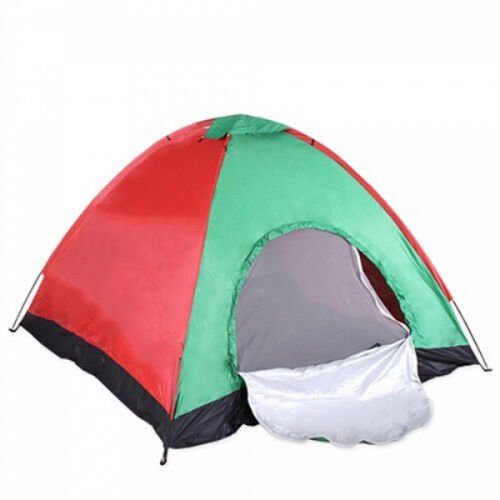 Kamp Çadırı 6 Kişilik Şık Tasarımlı Fonksiyonel Ürün