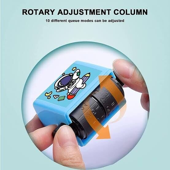 Bölme İşlemi Alıştırma Test Kaşesi Şık Tasarımlı Fonksiyonel Ürün