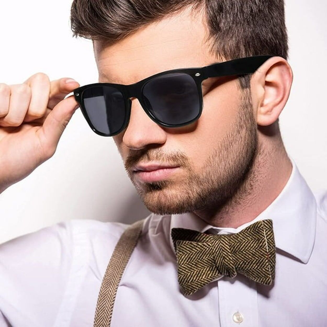 Damat Gözlüğü – Düğün ve Bekarlığa Veda Partisi Aksesuarı Şık Tasarımlı Fonksiyonel Ürün