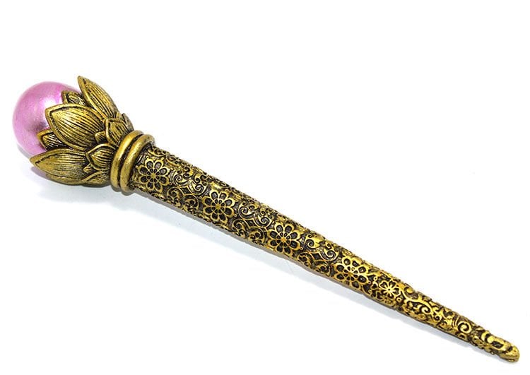 Polyester Sihirli Asa Model 21 Şık Tasarımlı Fonksiyonel Ürün