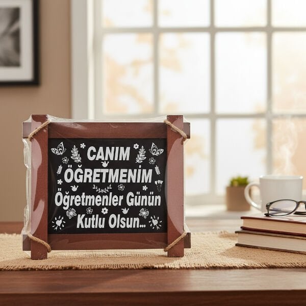 Öğretmenler Günü Panosu