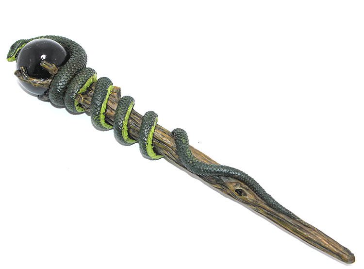 Polyester Sihirli Asa Model 22 Şık Tasarımlı Fonksiyonel Ürün