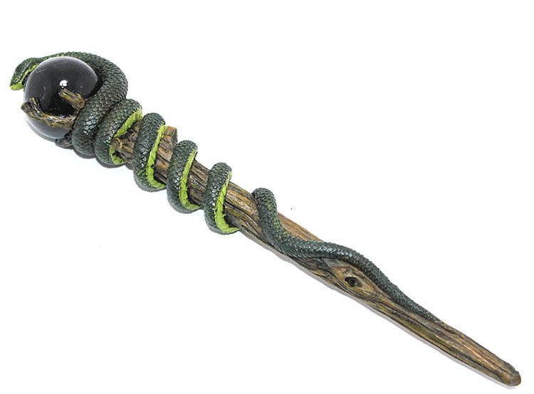 Polyester Sihirli Asa Model 22 Şık Tasarımlı Fonksiyonel Ürün