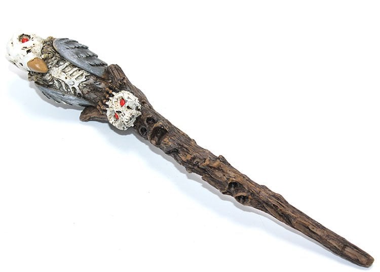 Polyester Sihirli Asa Model 23 Şık Tasarımlı Fonksiyonel Ürün