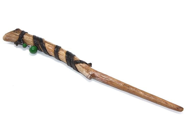 Polyester Sihirli Asa Model 24 Şık Tasarımlı Fonksiyonel Ürün