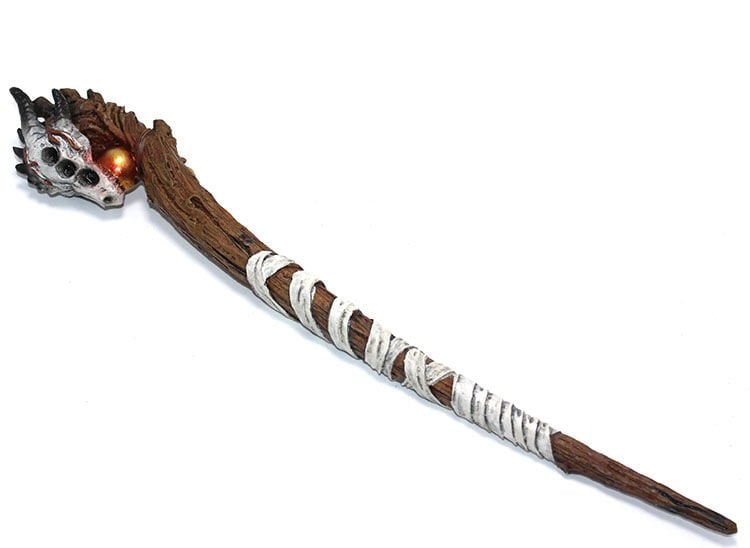 Polyester Sihirli Asa Model 25 Şık Tasarımlı Fonksiyonel Ürün