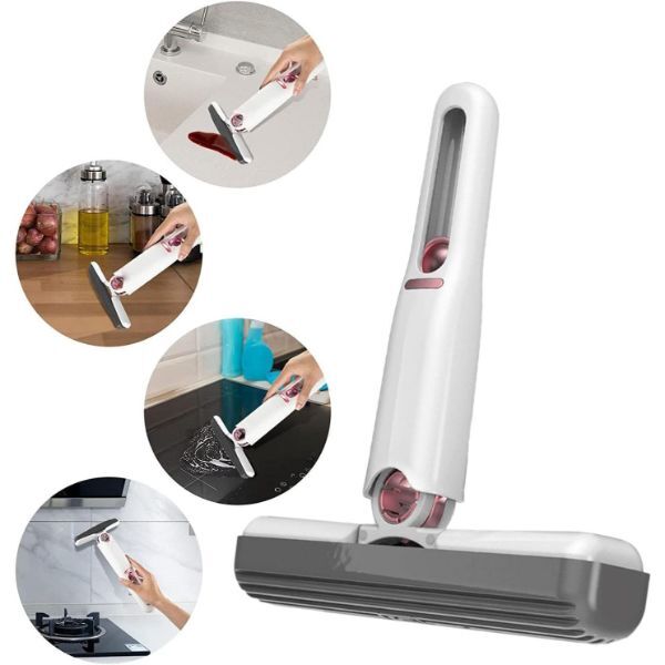 Taşınabilir Mini Çekpas Şık Tasarımlı Fonksiyonel Ürün