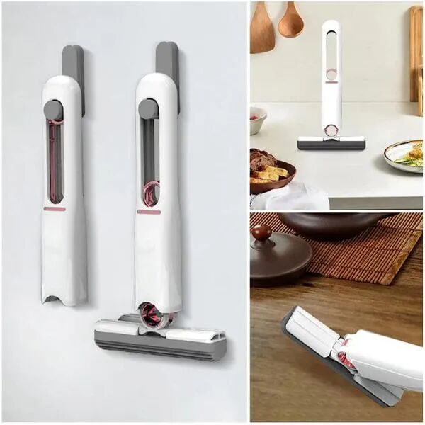 Taşınabilir Mini Çekpas Şık Tasarımlı Fonksiyonel Ürün