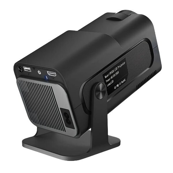 Mini Taşınabilir Projeksiyon Çok Fonksiyonel Ürün