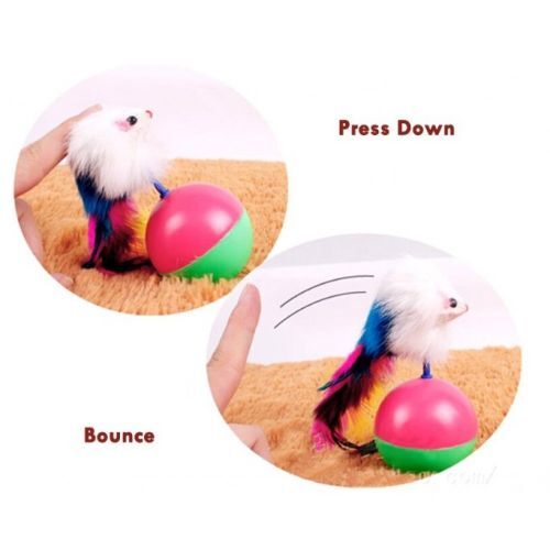 Kedi Fare Hacıyatmaz Oyunu Şık Tasarımlı Fonksiyonel Ürün