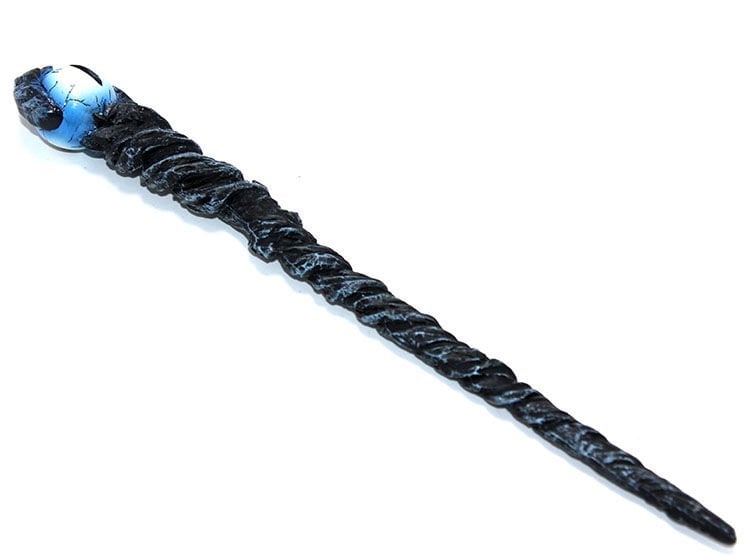 Polyester Sihirli Asa Model 5 Şık Tasarımlı Fonksiyonel Ürün