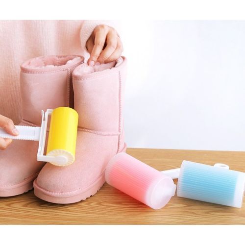 Tüy ve Toz Toplama Rulosu Şık Tasarımlı Fonksiyonel Ürün