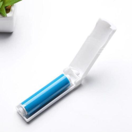 Tüy Ve Toz Toplama Rulosu Cep Boy Şık Tasarımlı Fonksiyonel Ürün