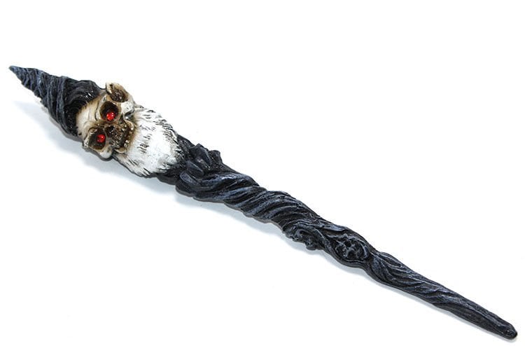 Polyester Sihirli Asa Model 8 Şık Tasarımlı Fonksiyonel Ürün