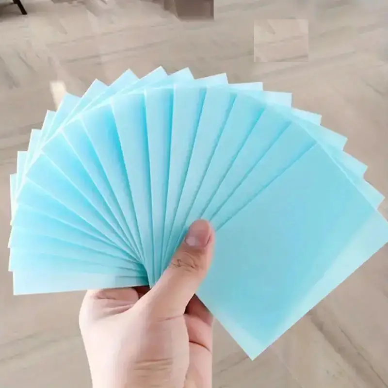 Zemin Temizleme Ve Parlatma Tableti 20 Adet Şık Tasarımlı Fonksiyonel Ürün