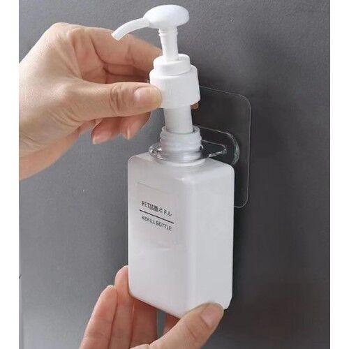 Kendinden Yapışkanlı Çok Amaçlı Yuvarlak Halka Şık Tasarımlı Fonksiyonel Ürün