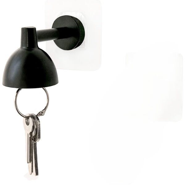 Lamba Şeklinde Anahtar Tutucu Şık Tasarımlı Fonksiyonel Ürün