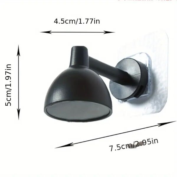 Lamba Şeklinde Anahtar Tutucu Şık Tasarımlı Fonksiyonel Ürün