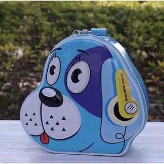 Köpek Tasarımlı Kumbara Şık Tasarımlı Fonksiyonel Ürün