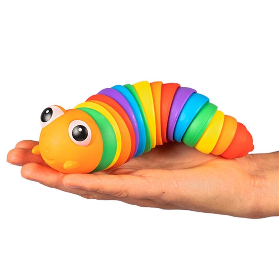 Oyuncak Sümüklü Böcek Şık Tasarımlı Fonksiyonel Ürün