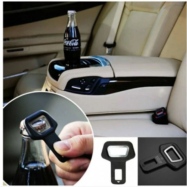 Kemer Tokası Tasarımlı Açacak Çok Fonksiyonel Ürün