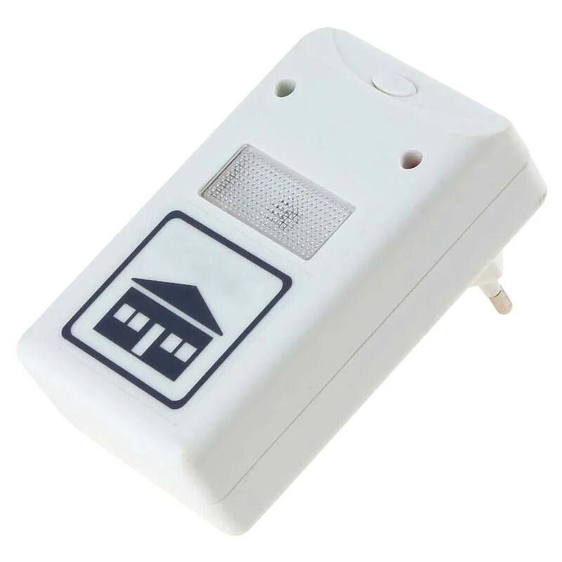 HaşerX  Elektronik Fare ve Haşere Kovucu Çok Fonksiyonel Ürün