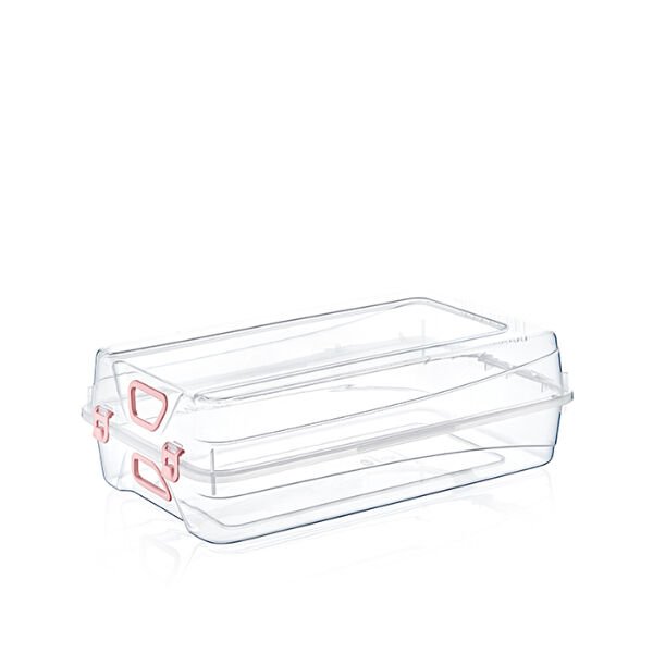 Kadın Ayakkabı Kutusu Şık Tasarımlı Fonksiyonel Ürün