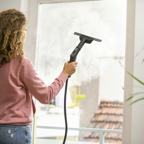 Buharlı Temizlik Cihazı Şık Tasarımıyla Benzersiz Kullanım Deneyimi Hayatınızı Kolaylaştıracak Ürünler