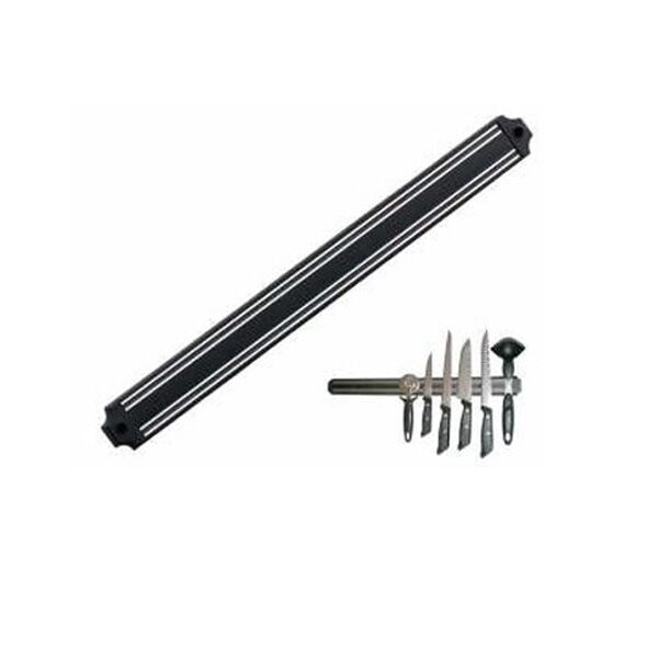 Mıknatıslı Bıçak Askısı 55 Cm. Şık Tasarımlı Fonksiyonel Ürün