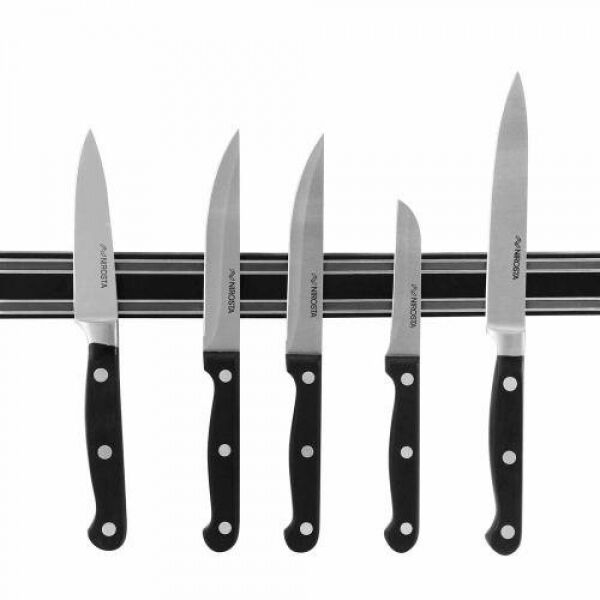 Mıknatıslı Bıçak Askısı 55 Cm. Şık Tasarımlı Fonksiyonel Ürün