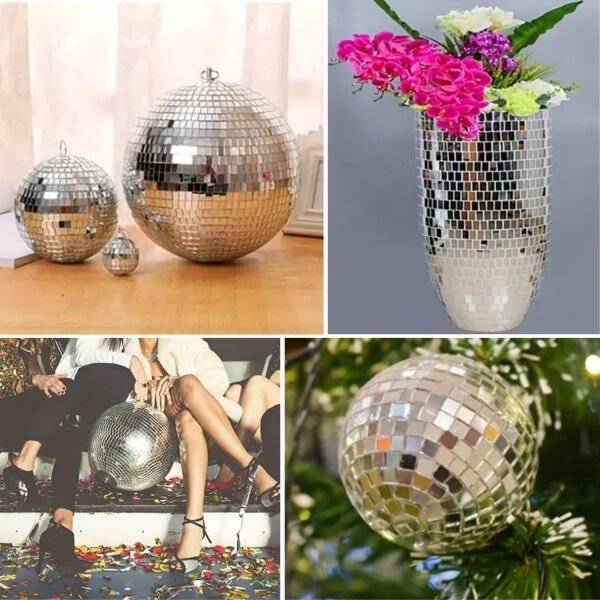 Gümüş Renk Aynalı Dekor Bandı Kendinden Yapışkanlı 1 Metre x 4 cm Şık Tasarımıyla Benzersiz Kullanım Deneyimi Hayatınızı Kolaylaştıracak Ürünler